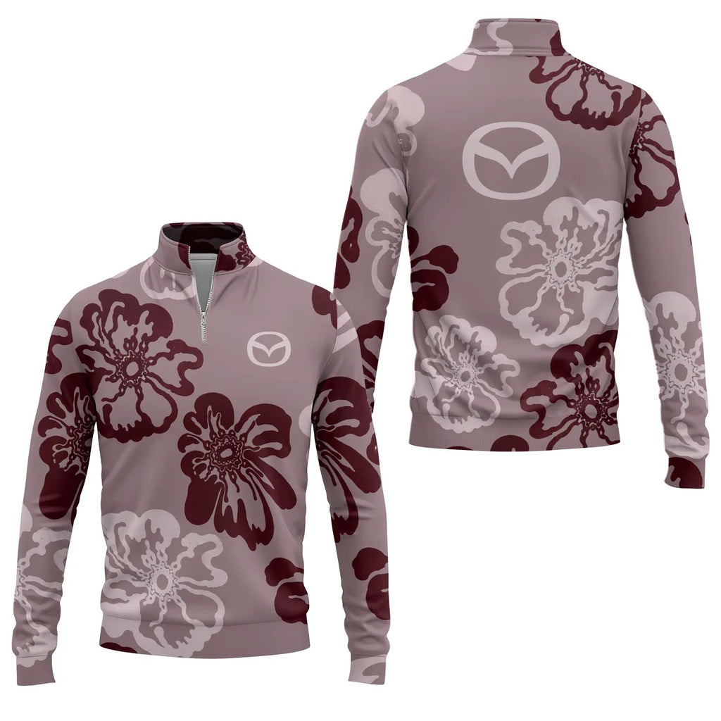 Mazda Apparels SHW073