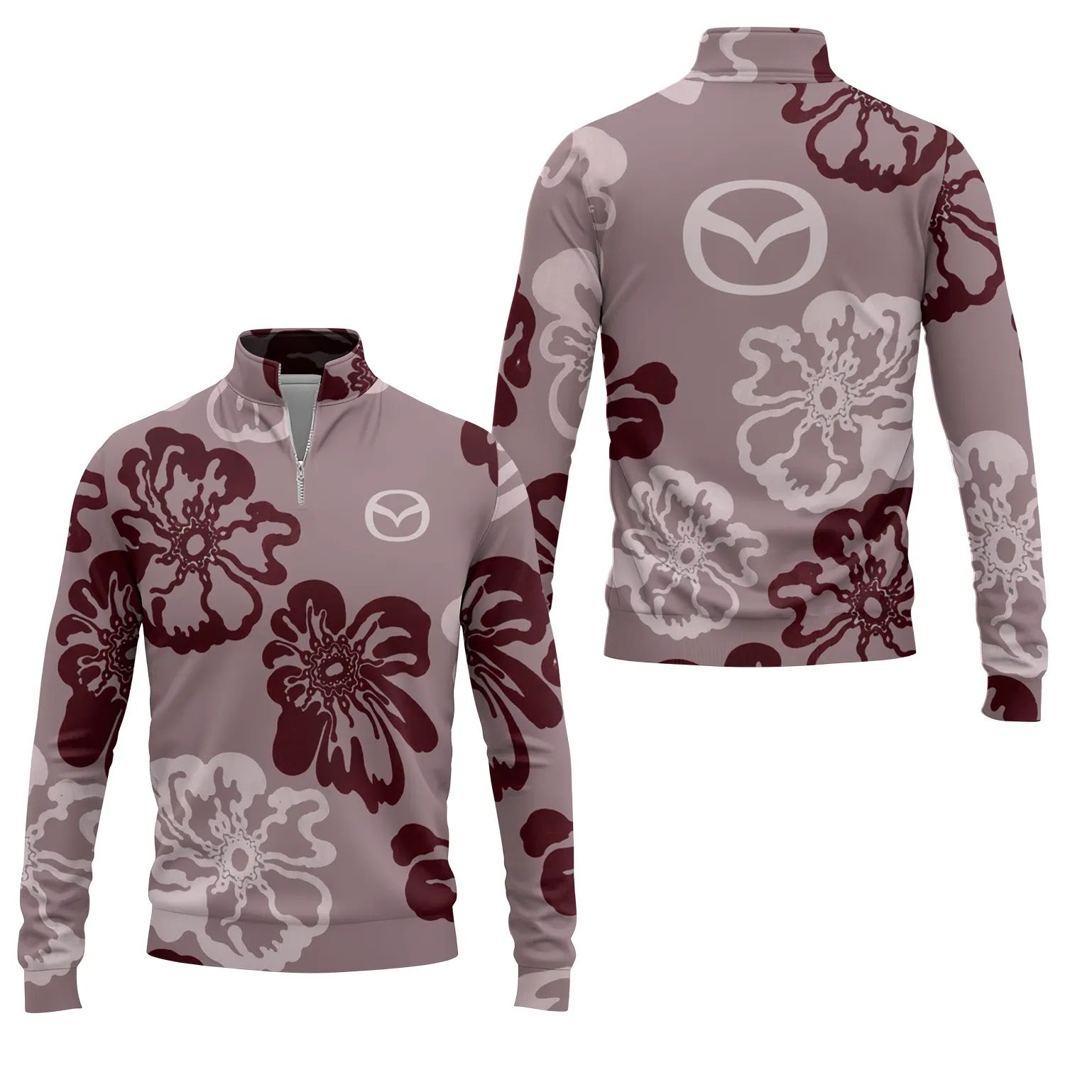 Mazda Apparels SHW073