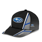 Subaru Cap CSC038