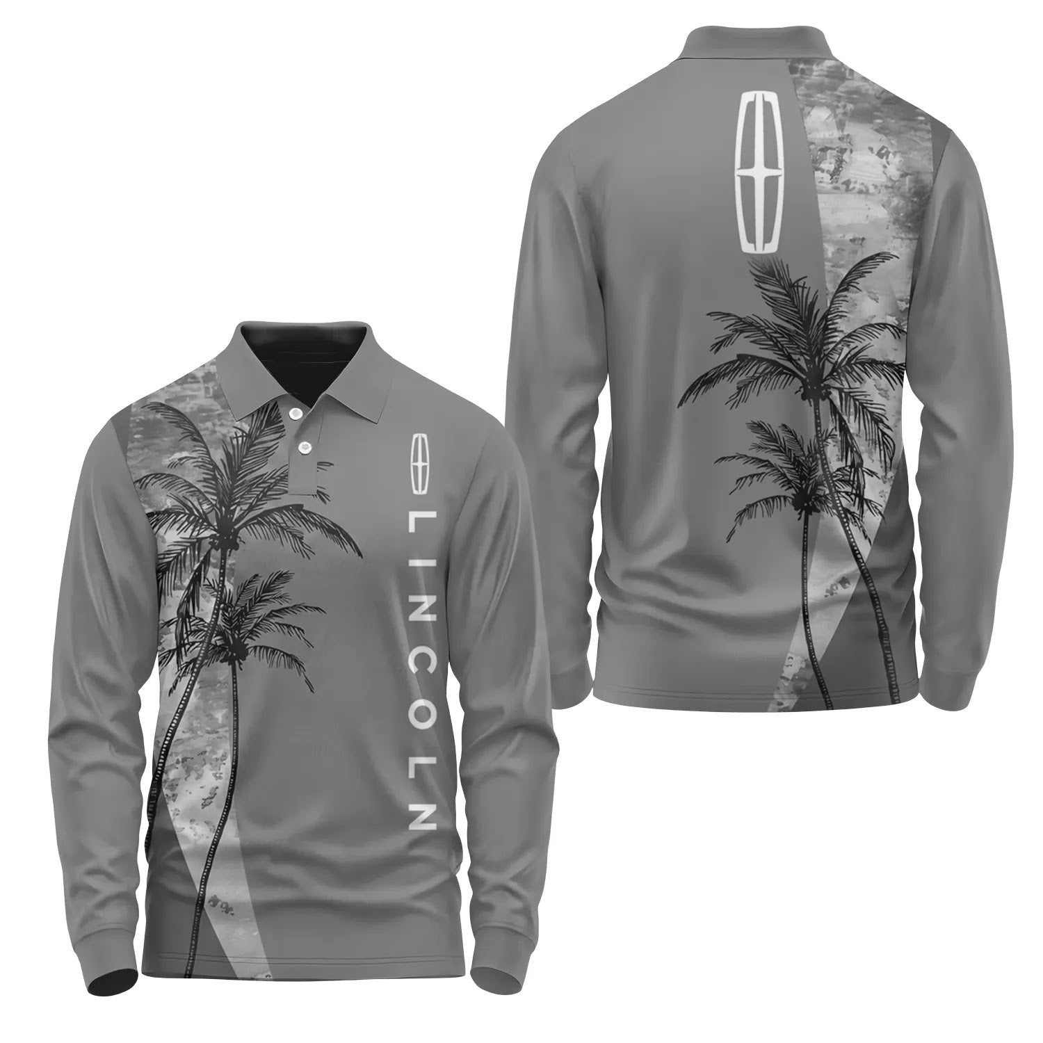 Lincoln Apparels SHW071