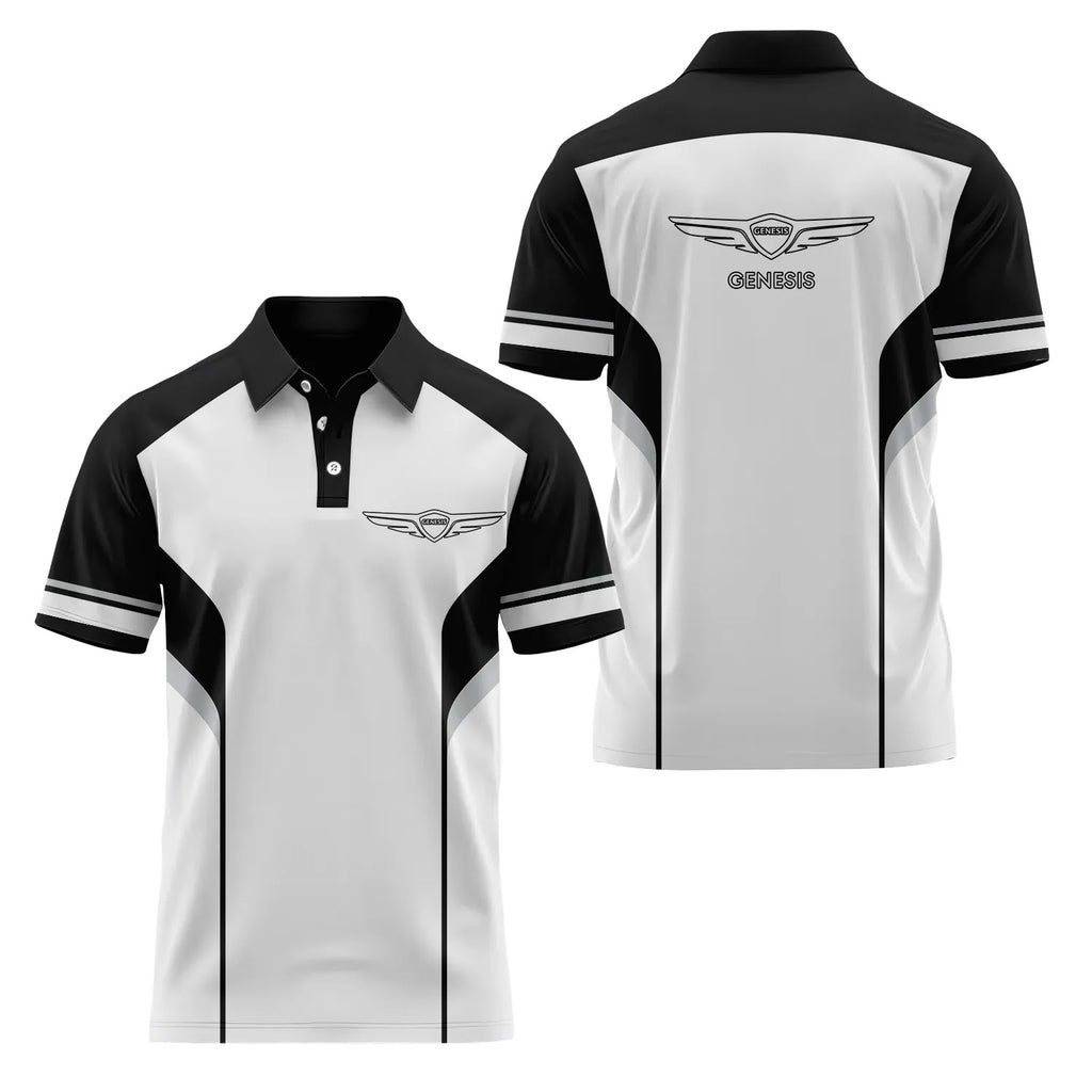 Genesis Apparels SC113