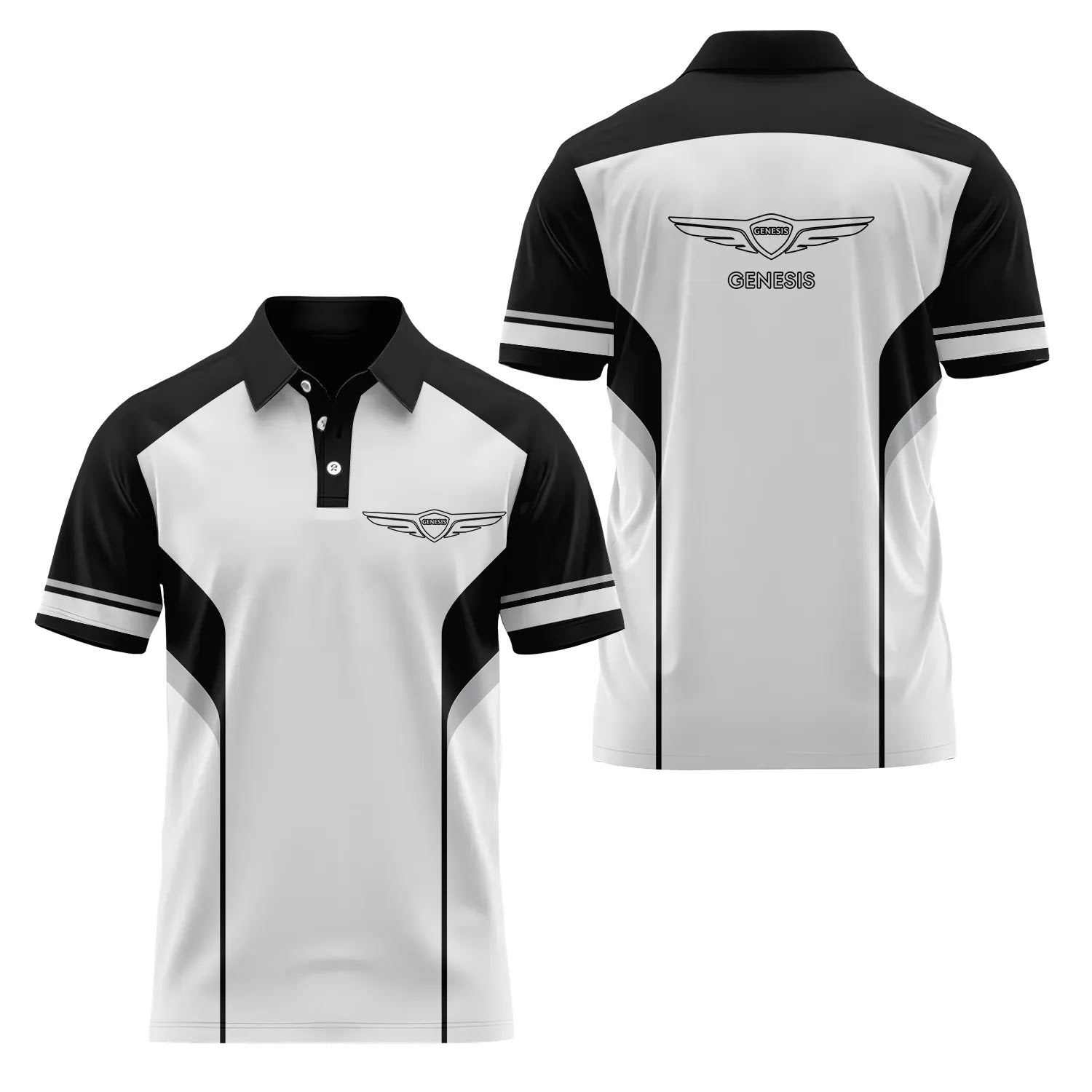 Genesis Apparels SC113