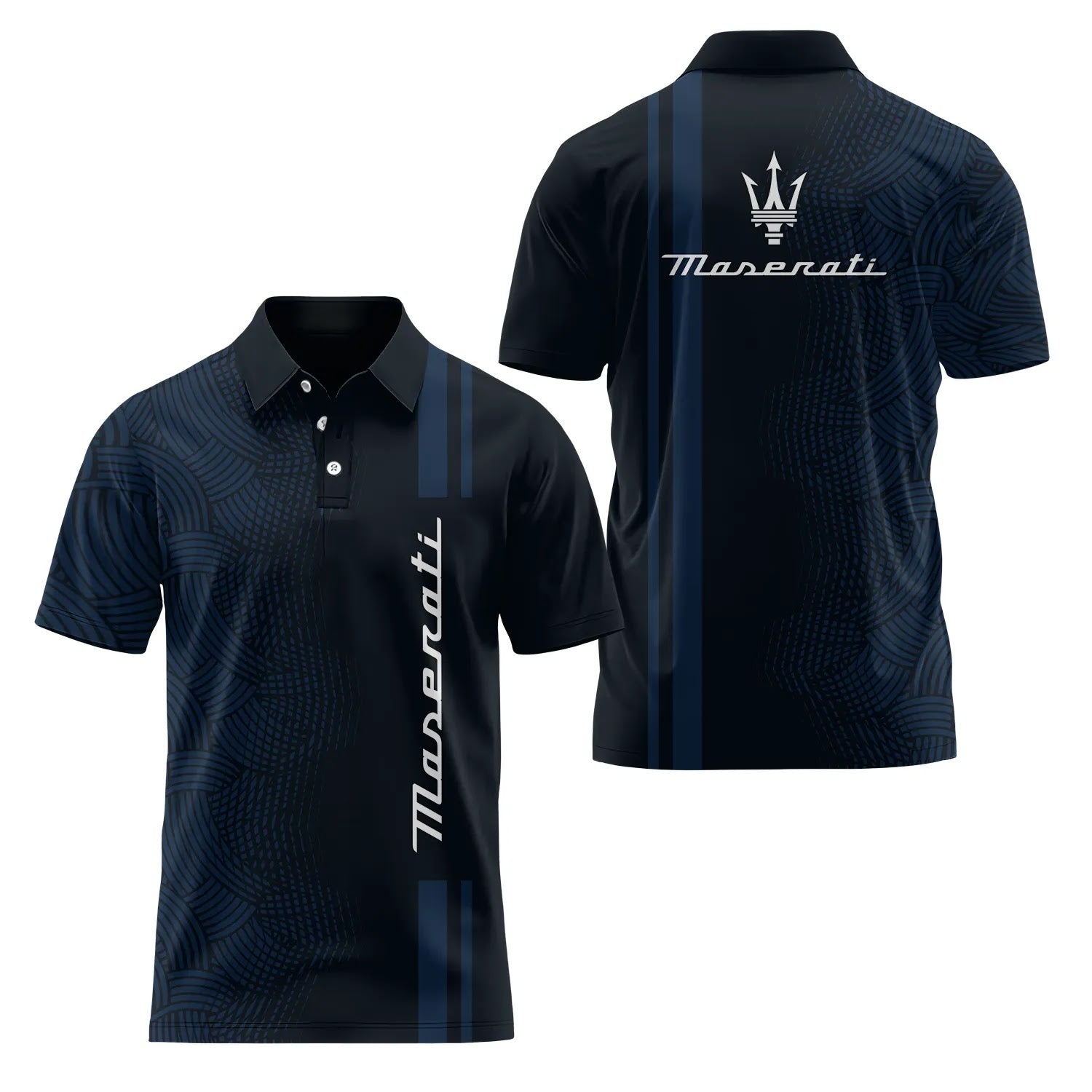Maserati Apparels SC084
