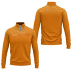 McLaren Quarter-zip Pullover SC108