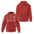 Porsche Hoodie SC104