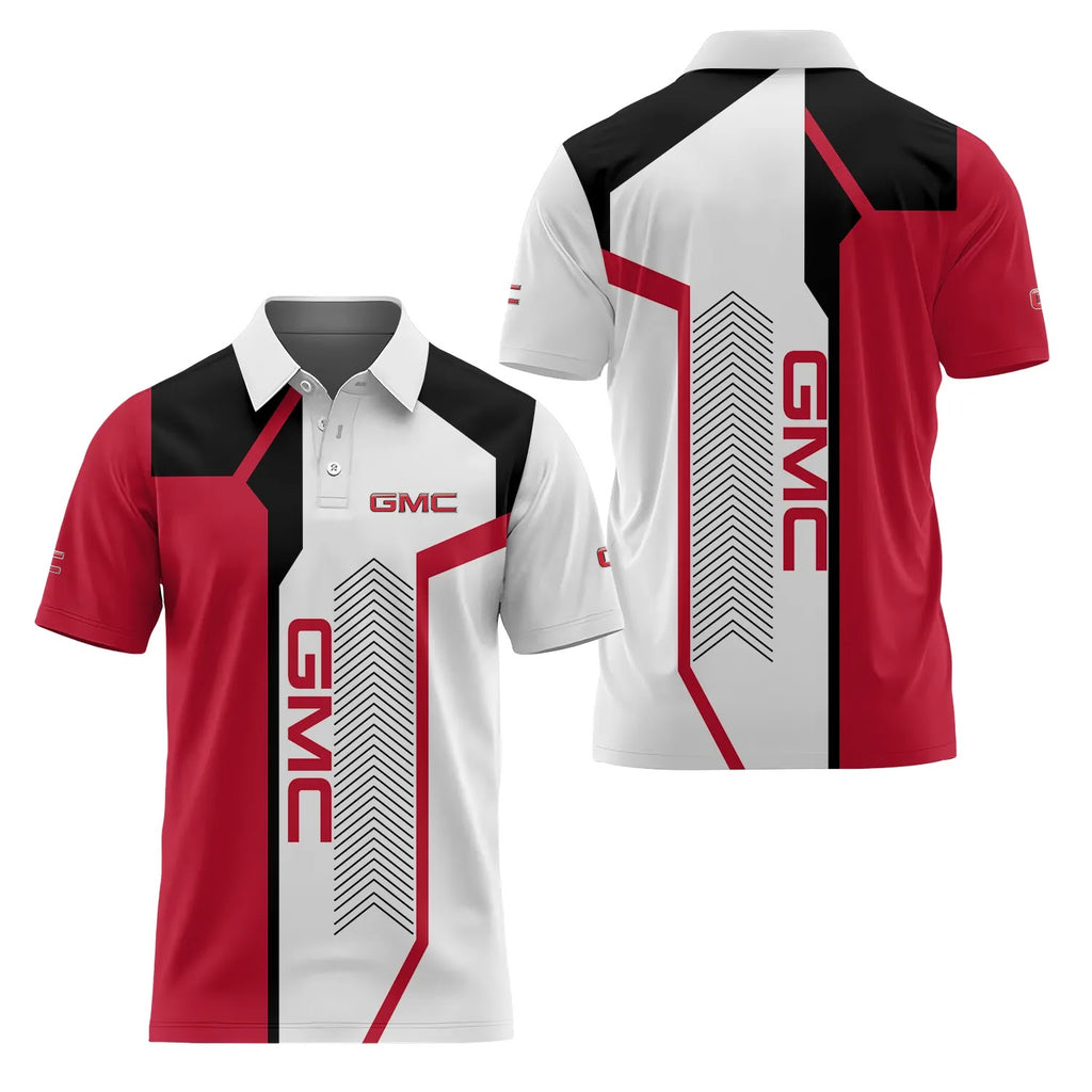 GMC Apparels SC065