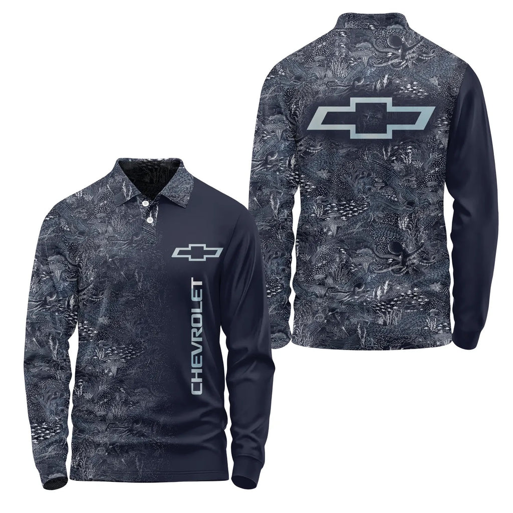 Chevrolet Apparels SHW006