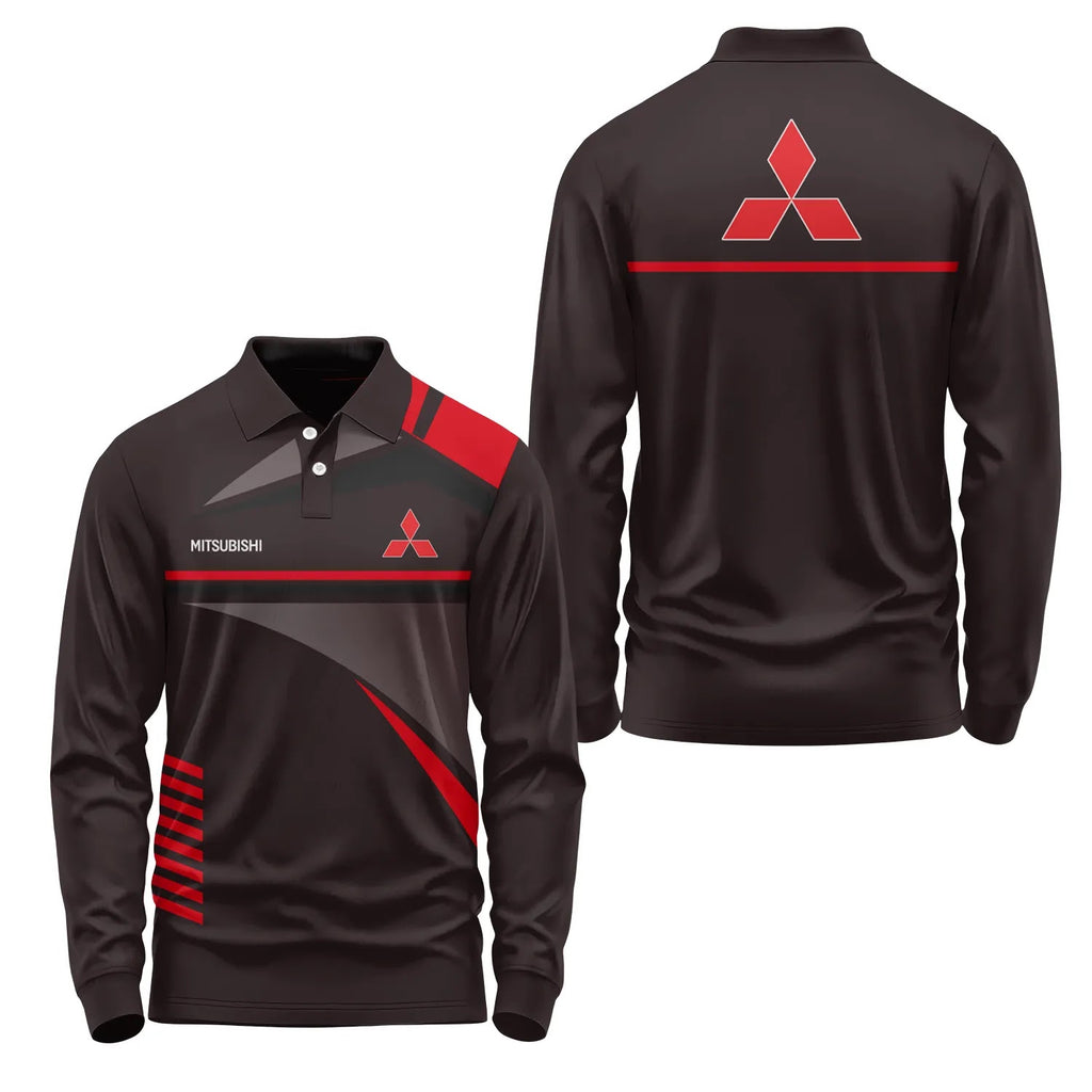 Mitsubishi Apparels SC067