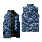 Subaru Apparels SHW010