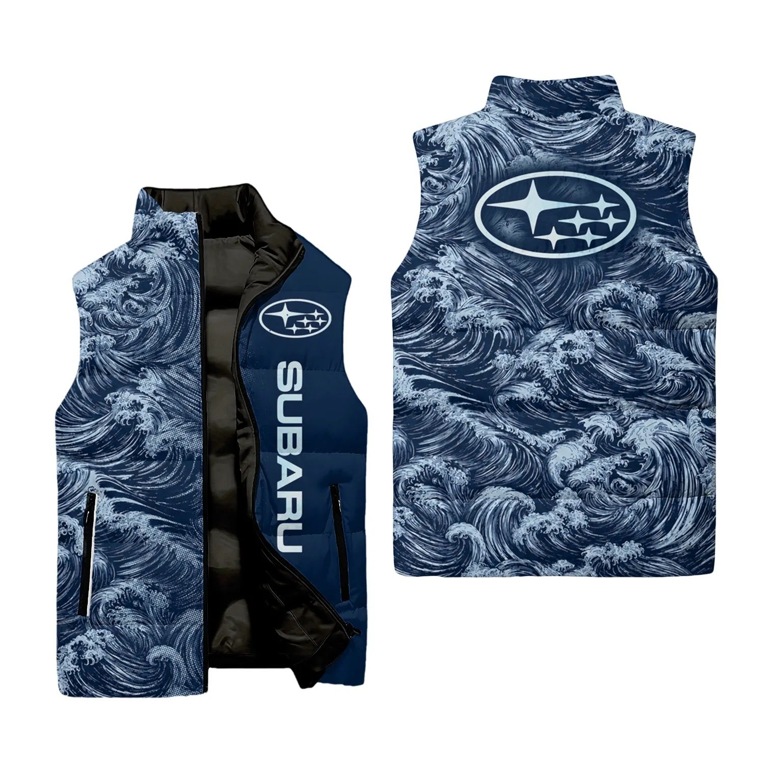 Subaru Apparels SHW010