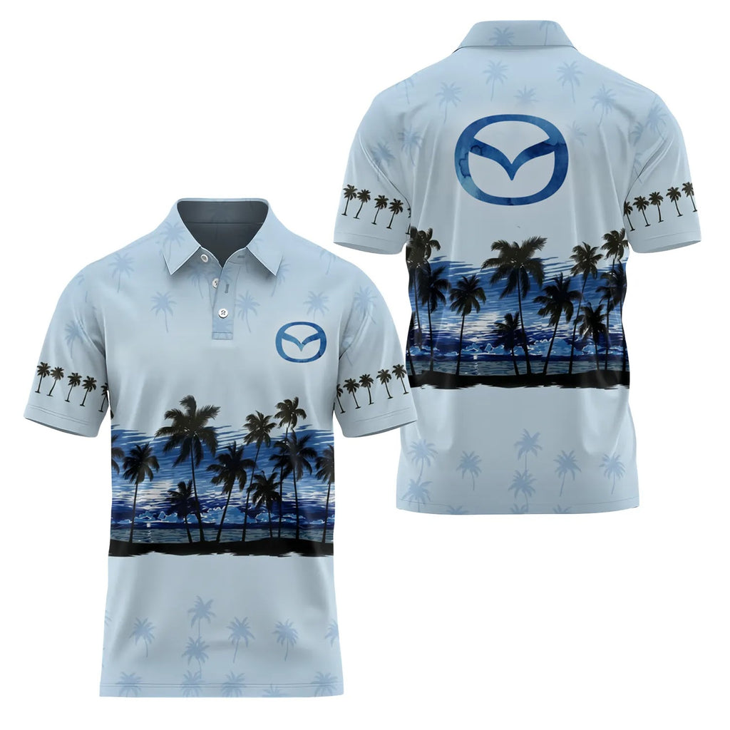 Mazda Apparels SHW016