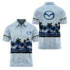 Mazda Apparels SHW016