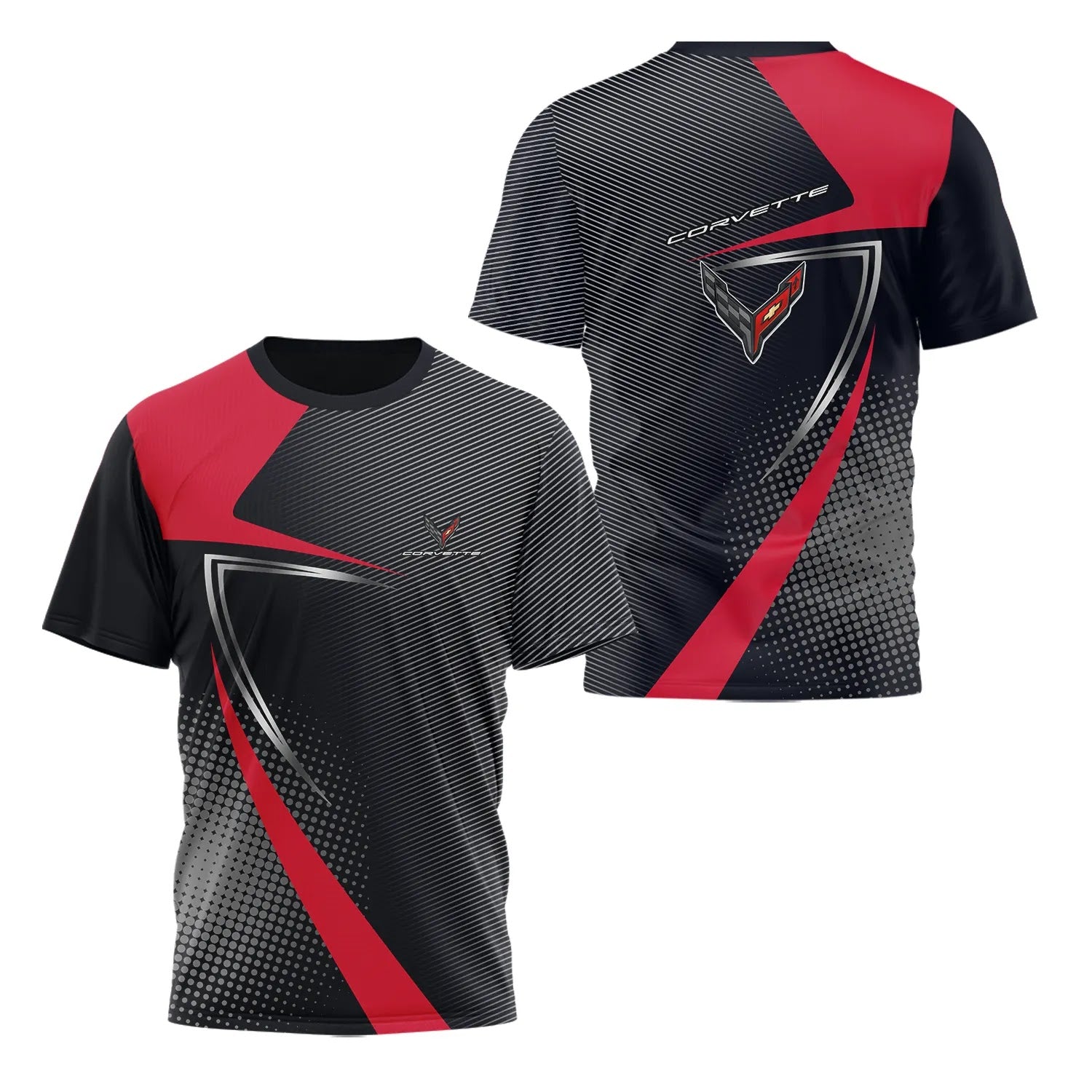 Corvette Apparels SC059