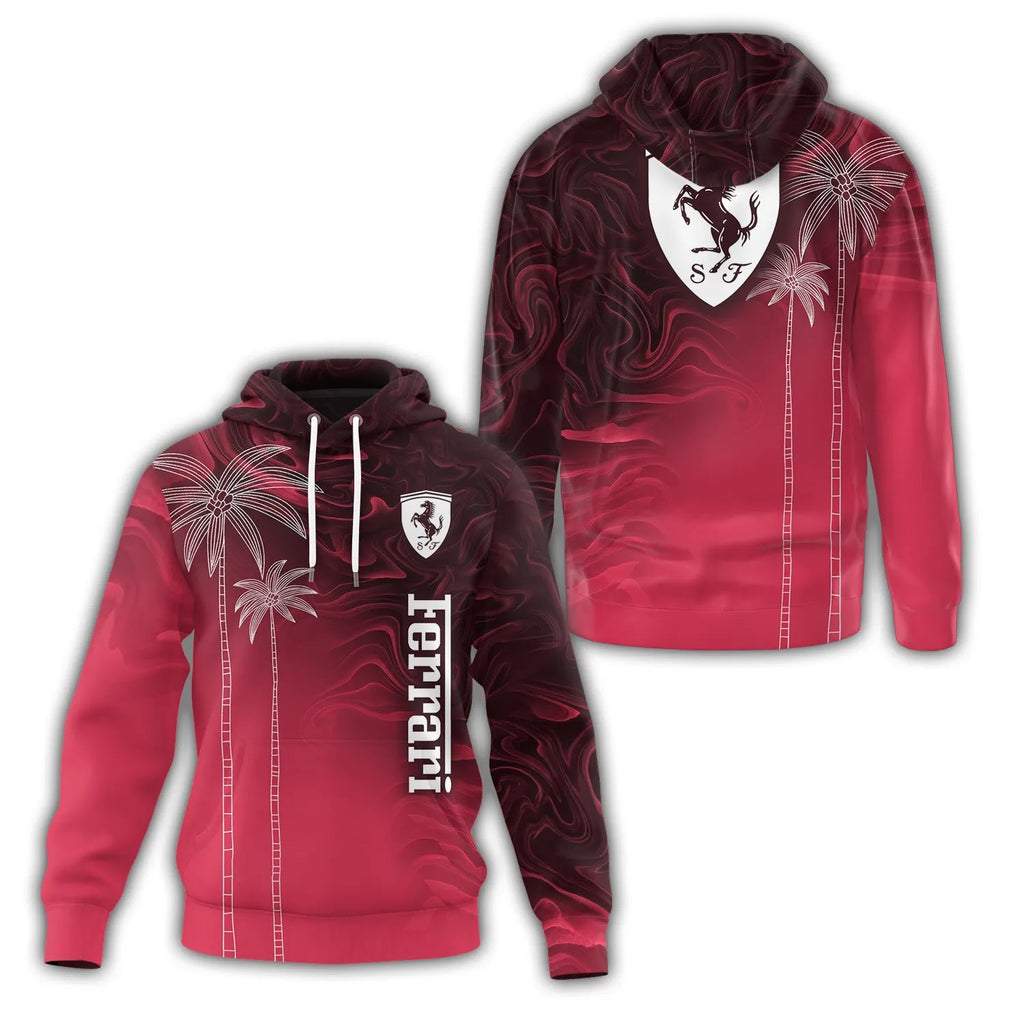 Ferrari Apparels SHW070