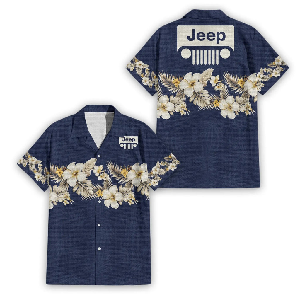 Jeep Apparels SHW047
