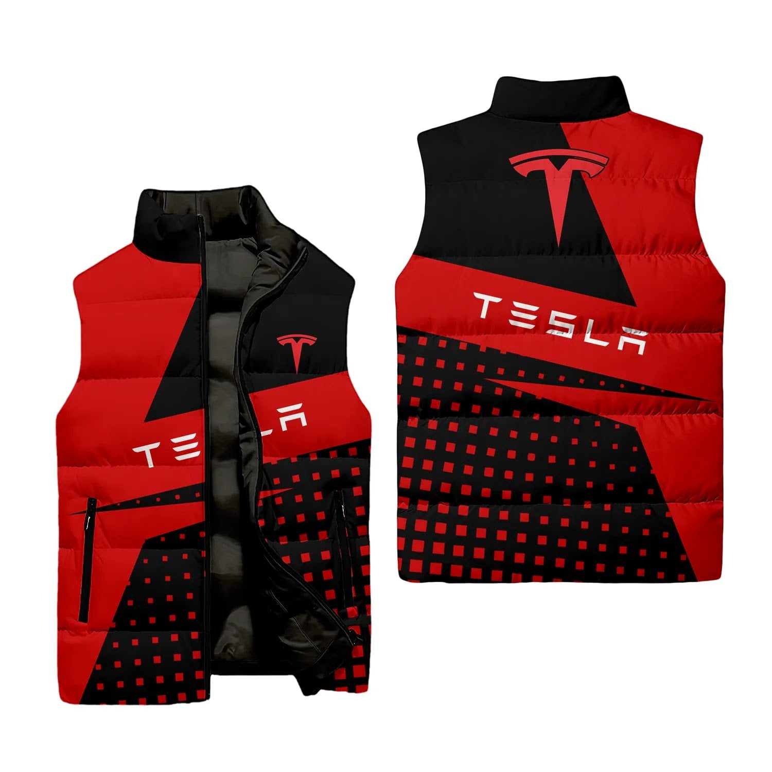 Tesla Apparels SC083