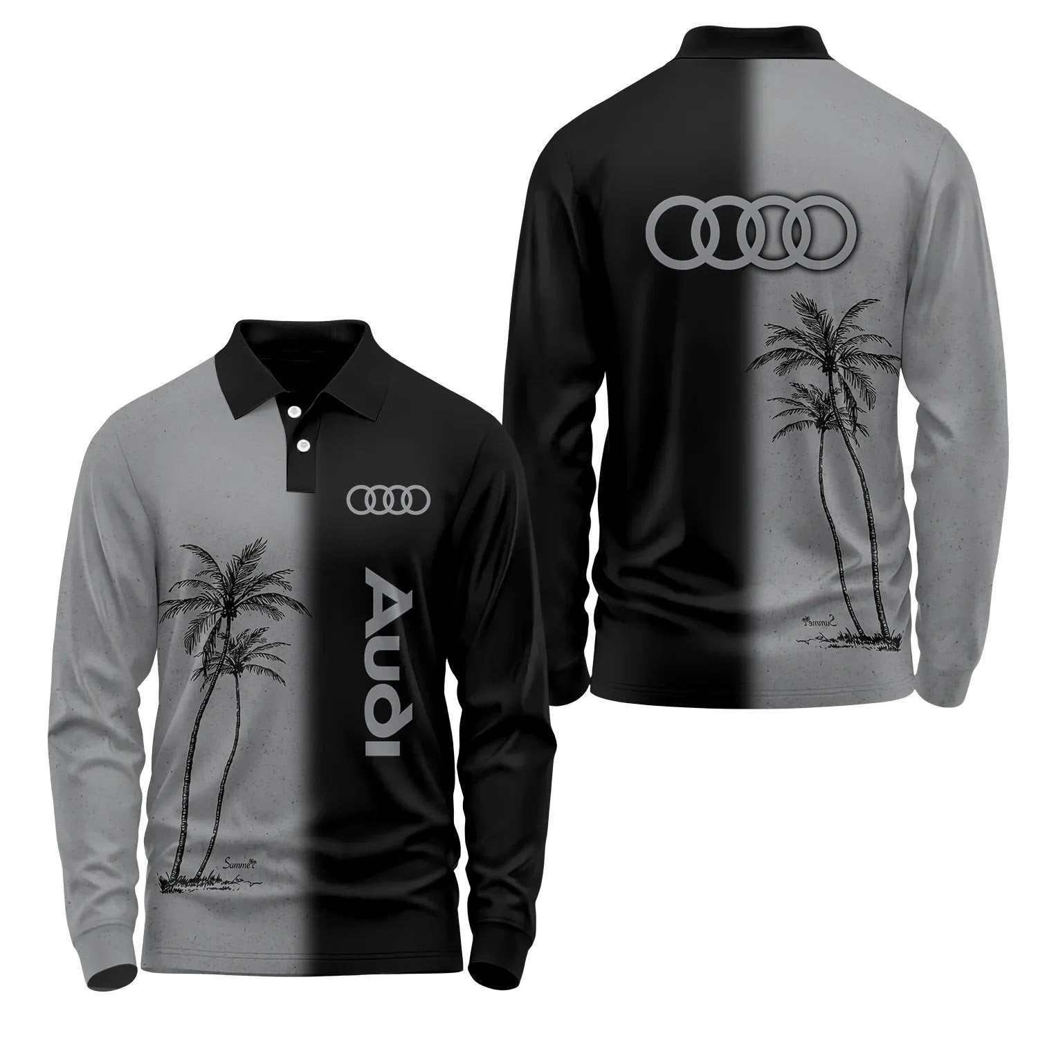 Audi Apparels SHW037
