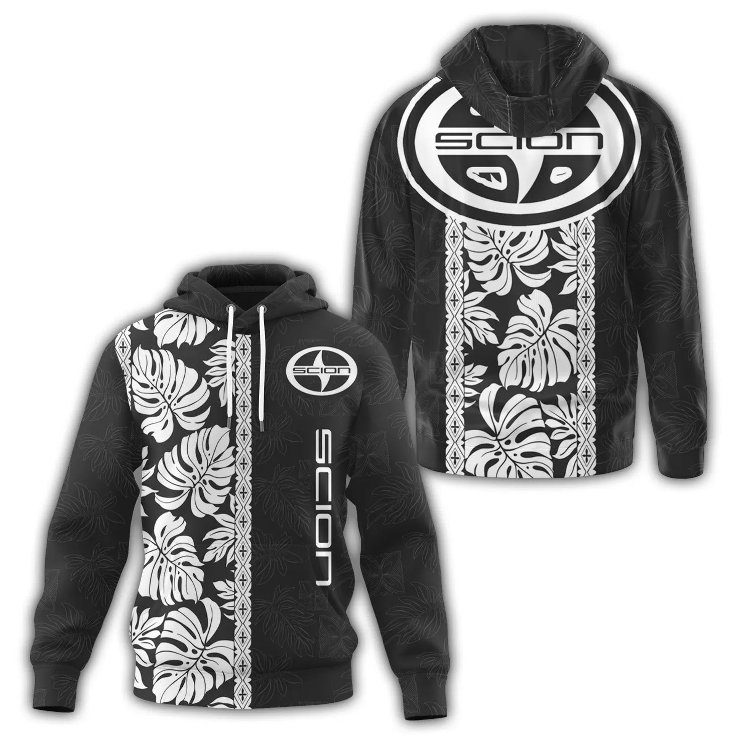 Scion Apparels SHW046
