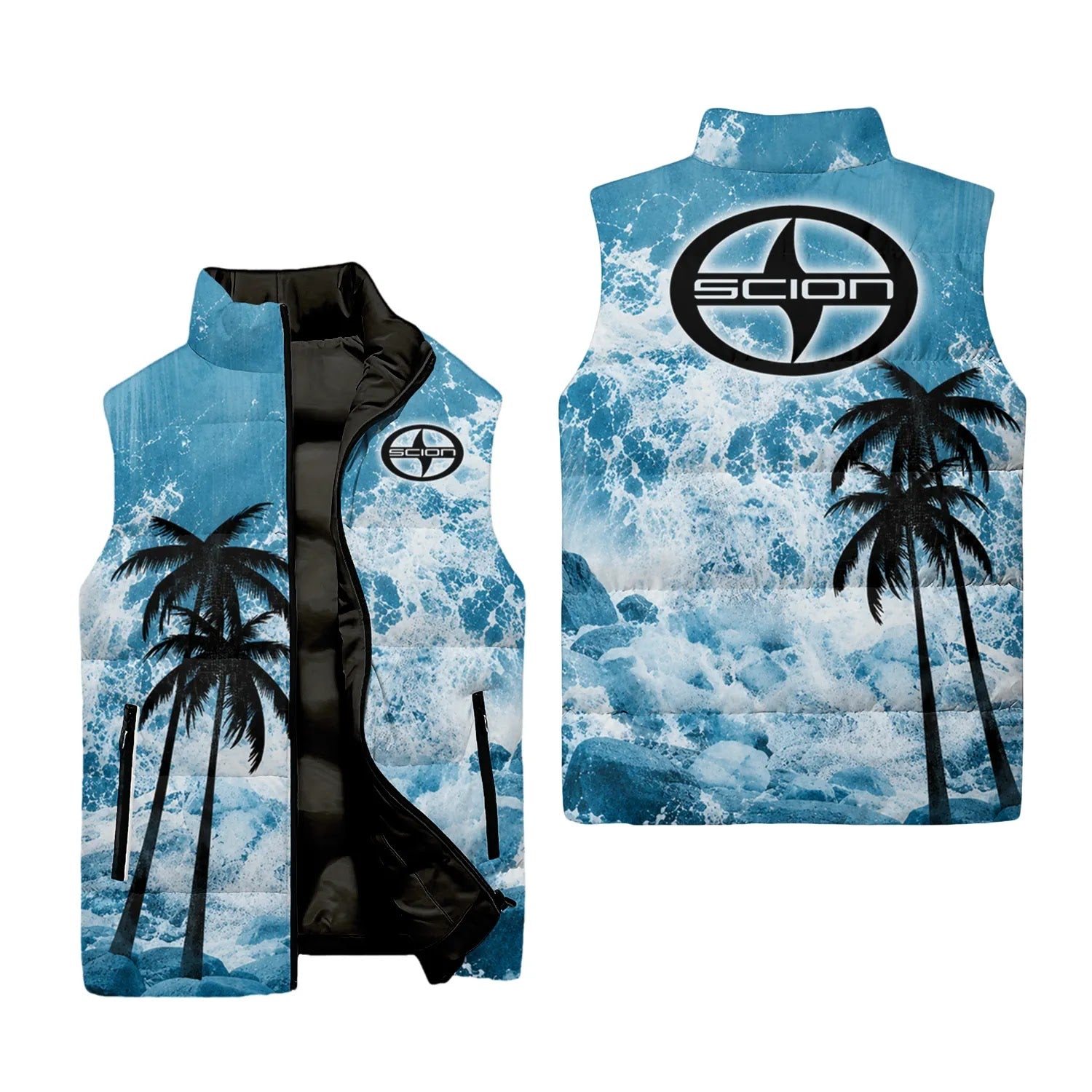 Scion Apparels SHW052