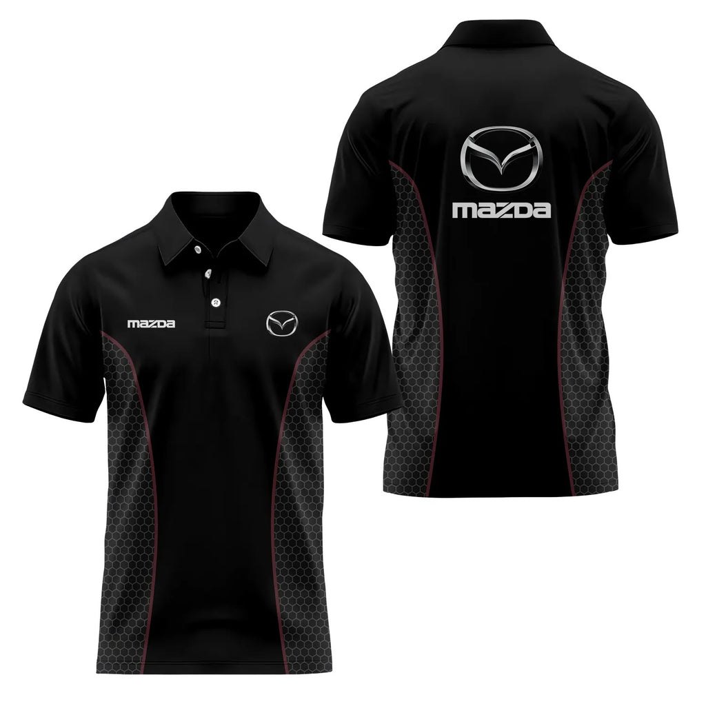Mazda Apparels SC072
