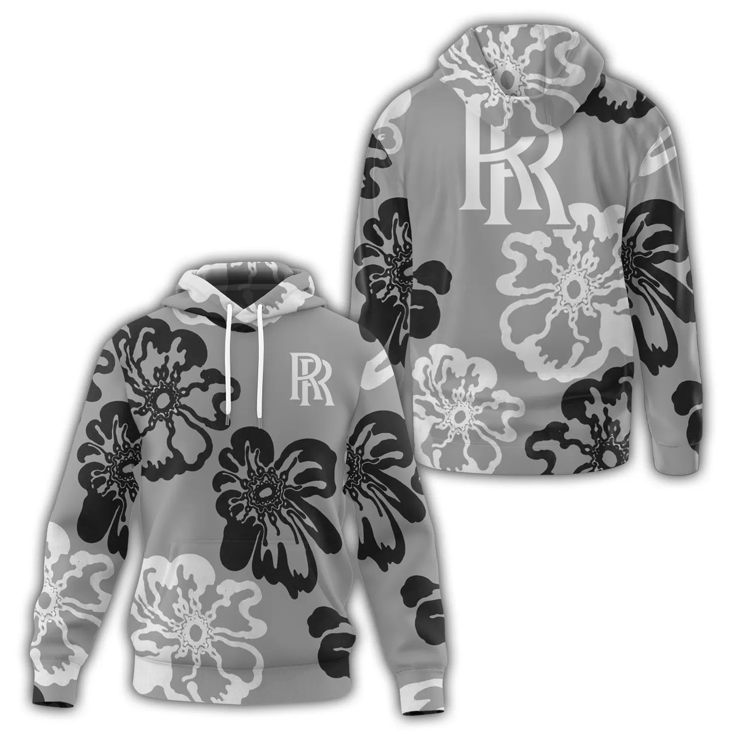 Rolls-Royce Apparels SHW073