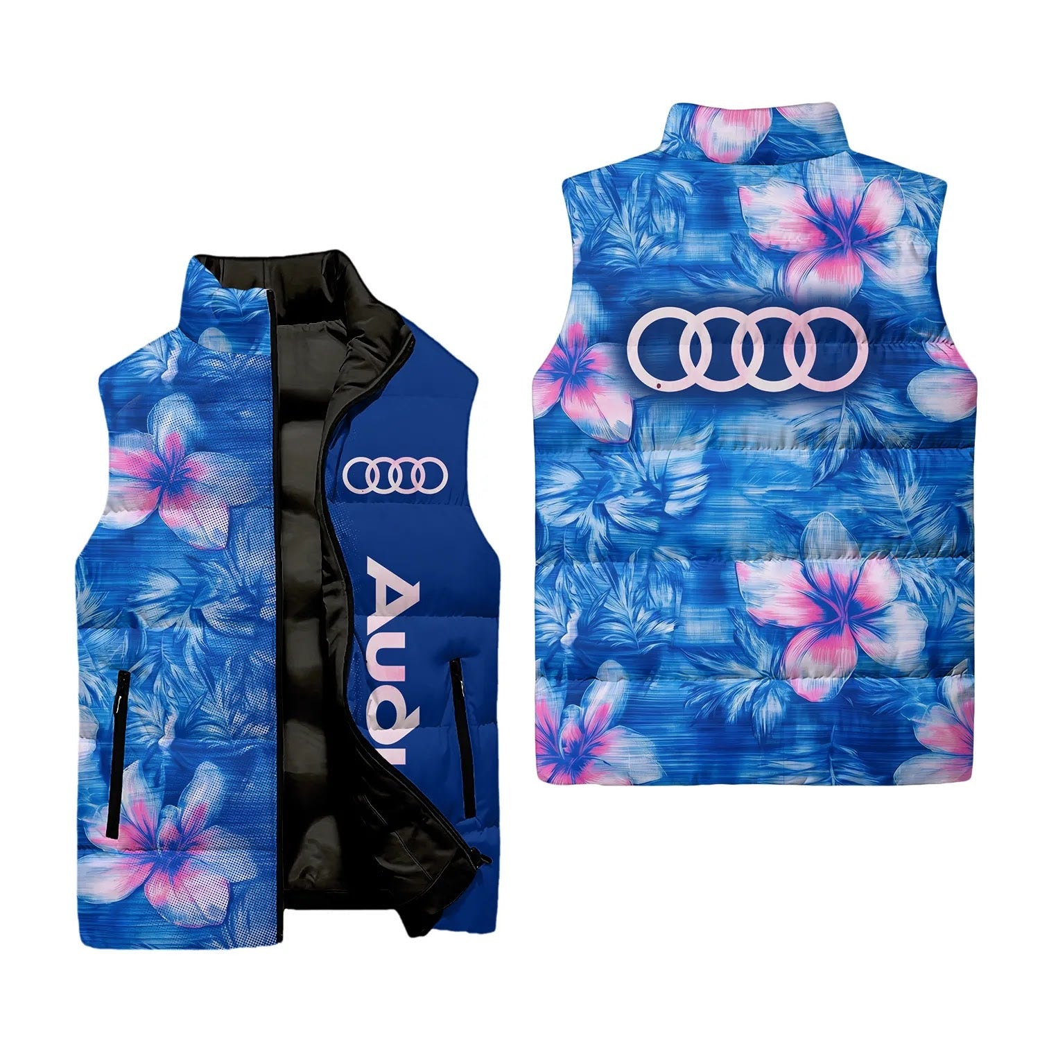 Audi Apparels SHW057