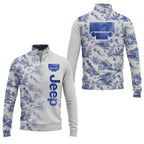 Jeep Apparels SHW009