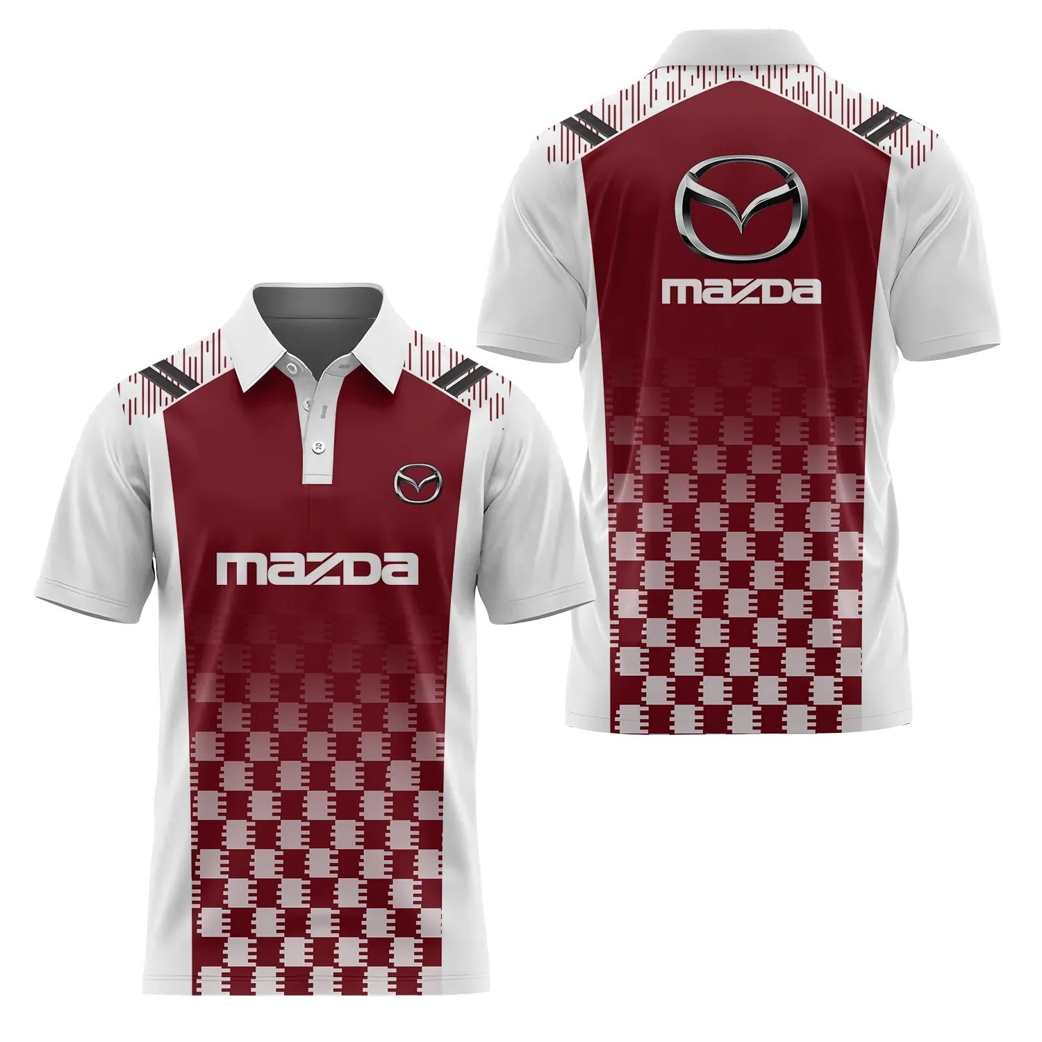 Mazda Apparels SC063