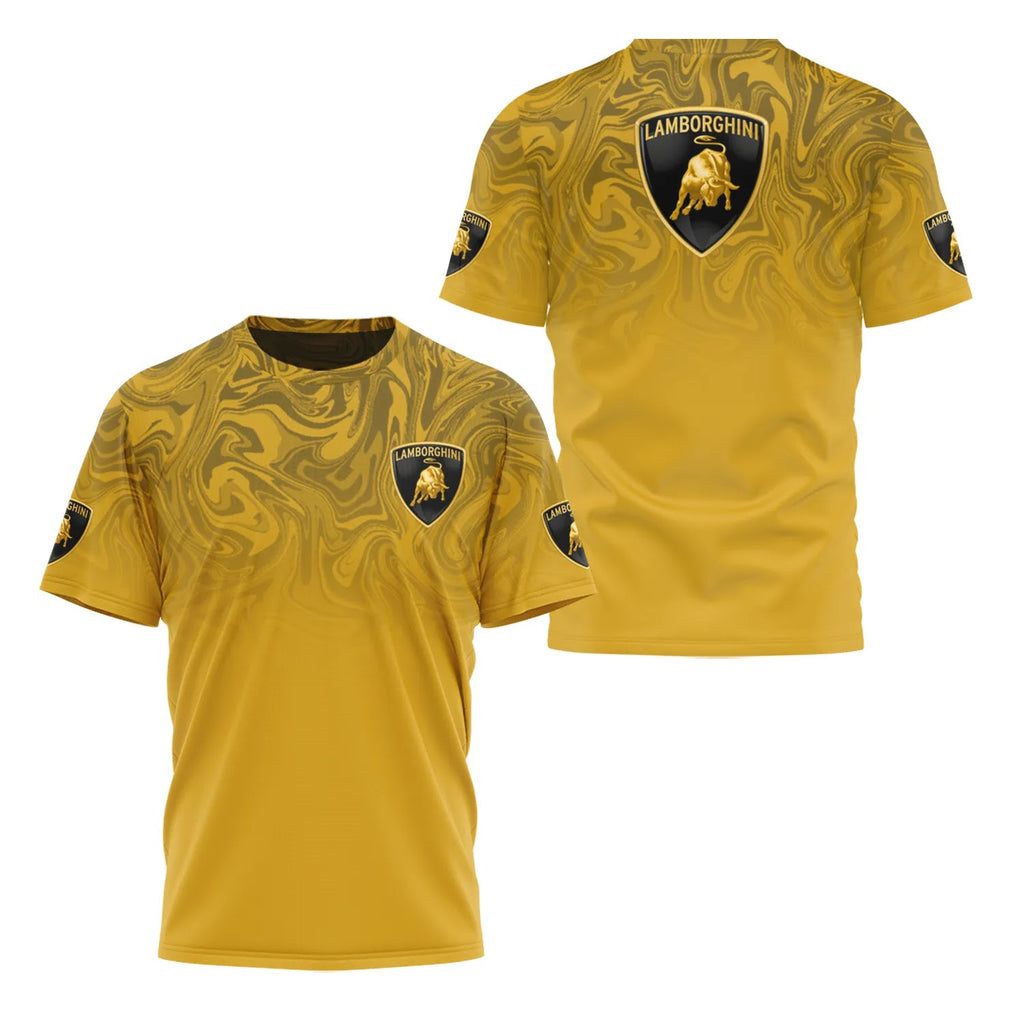 Lamborghini Apparels SC091