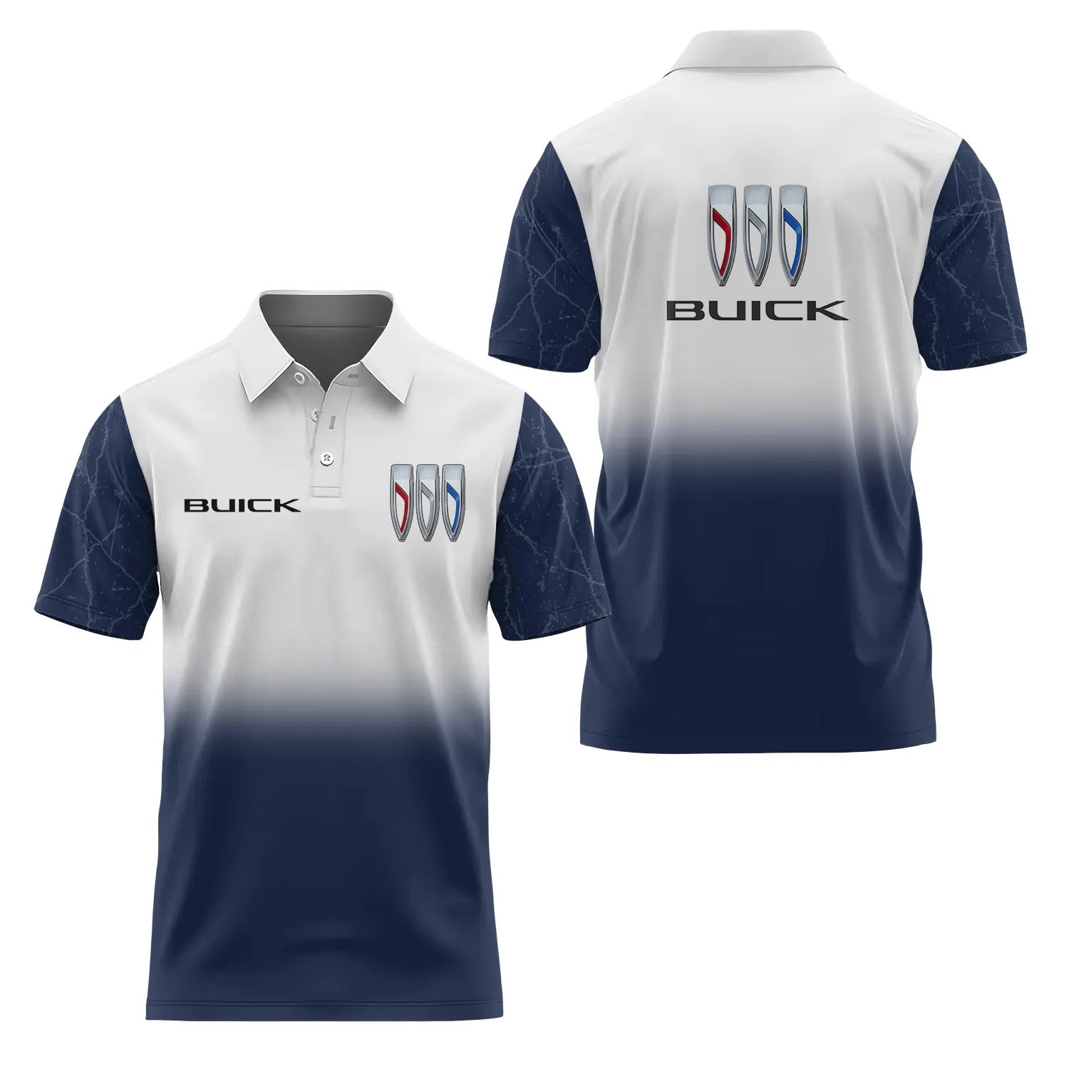 Buick Apparels SC120