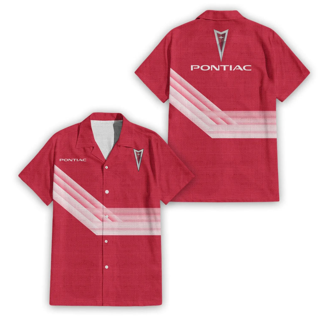Pontiac Apparels SC106