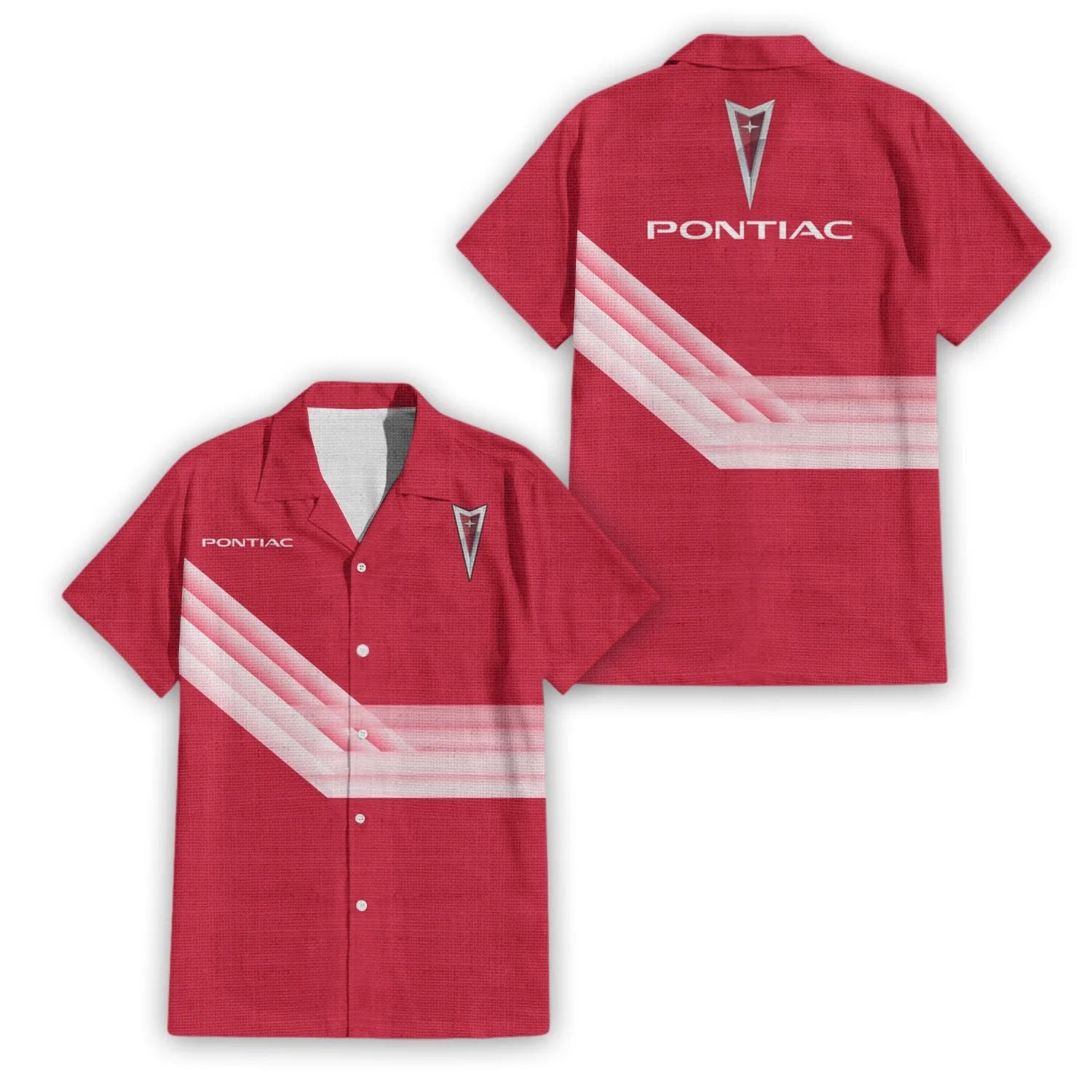 Pontiac Apparels SC106