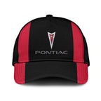 Pontiac Cap CSC029