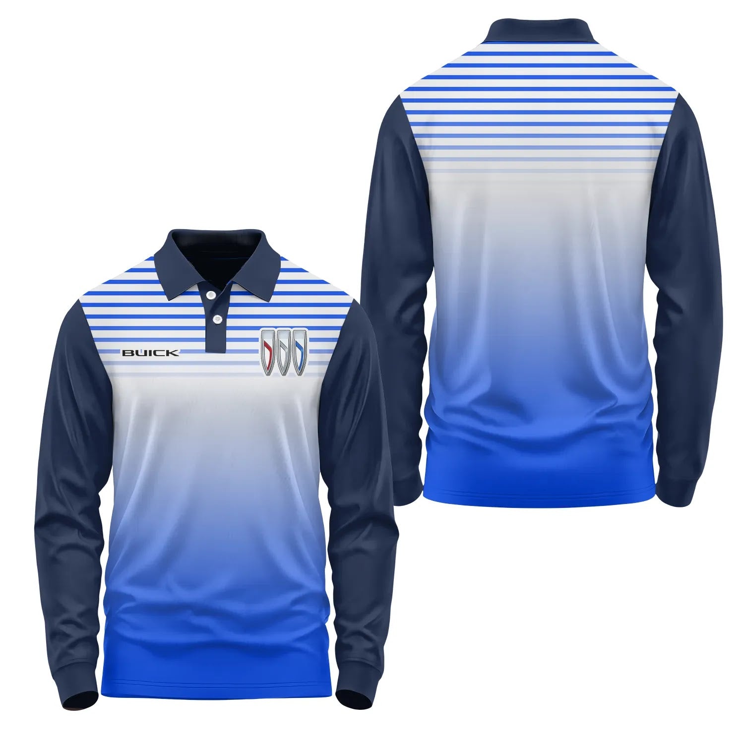 Buick Apparels SC107