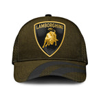 Lamborghini Cap CSC023