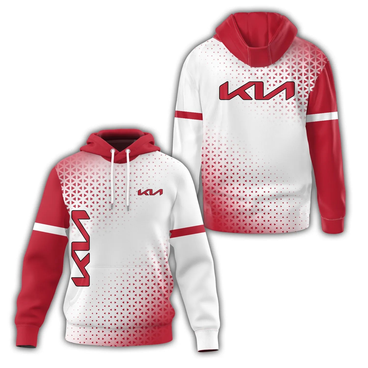 Kia Hoodie SC079