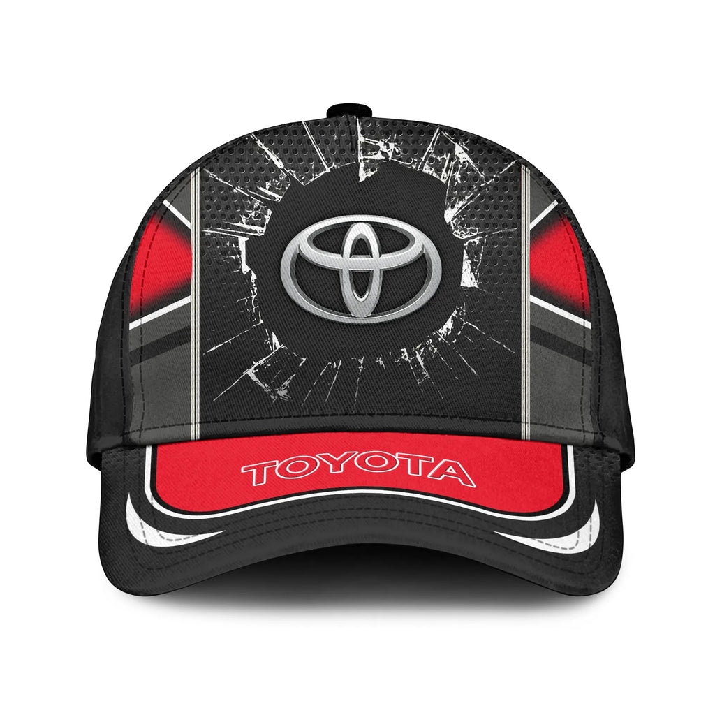 Toyota Cap CSC022