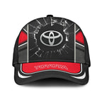 Toyota Cap CSC022