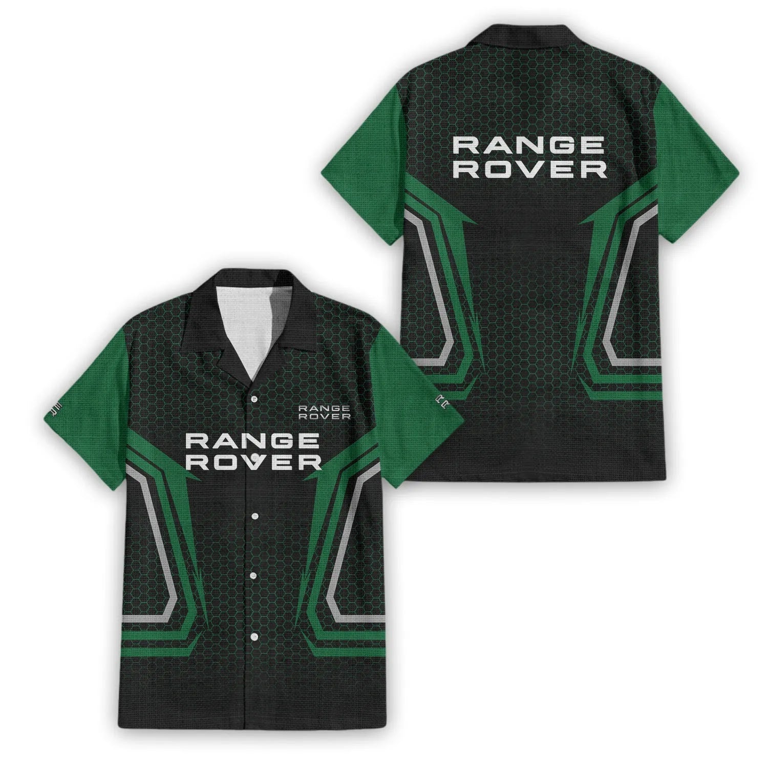 Range Rover Apparels SC075
