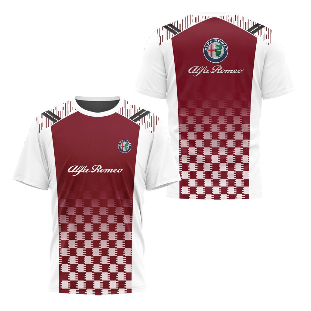 Alfa Romeo Apparels SC063