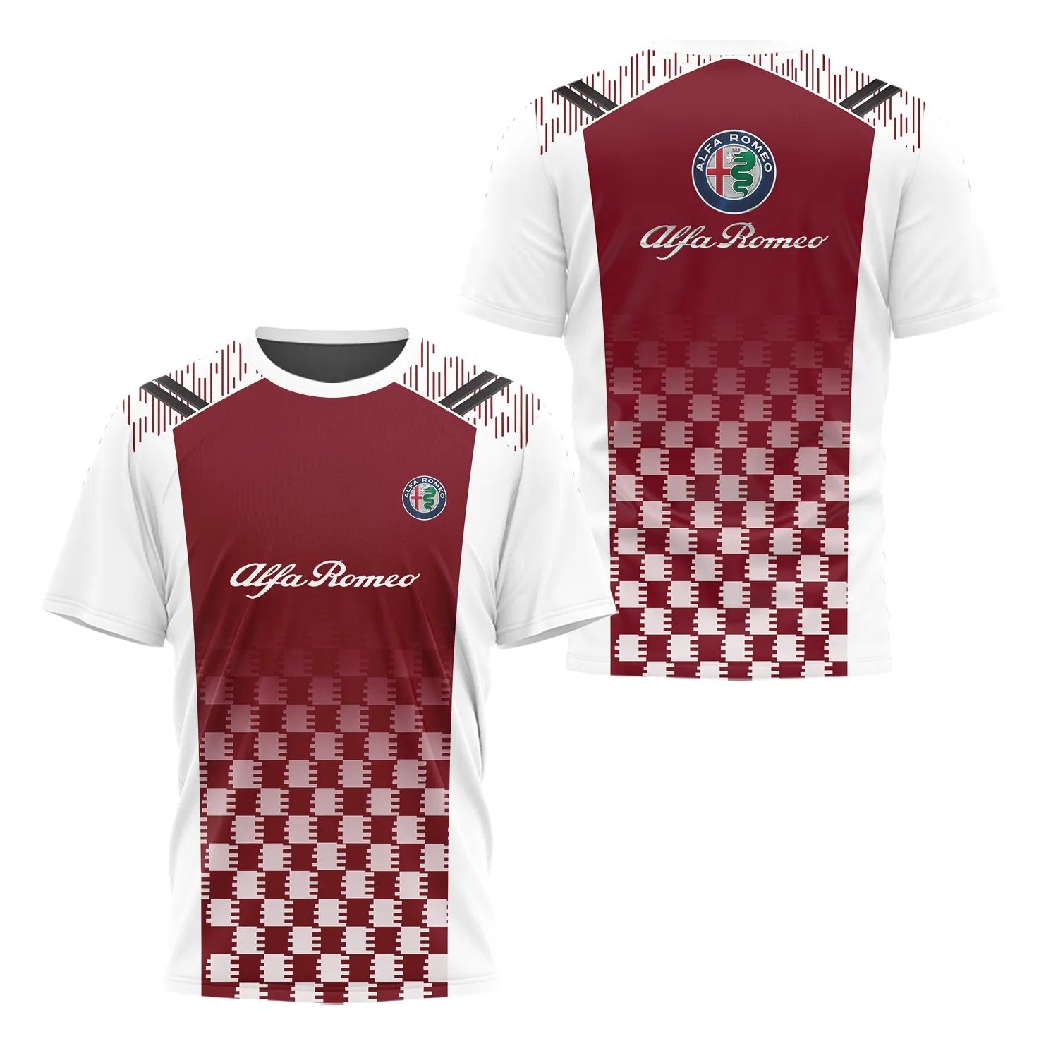 Alfa Romeo Apparels SC063