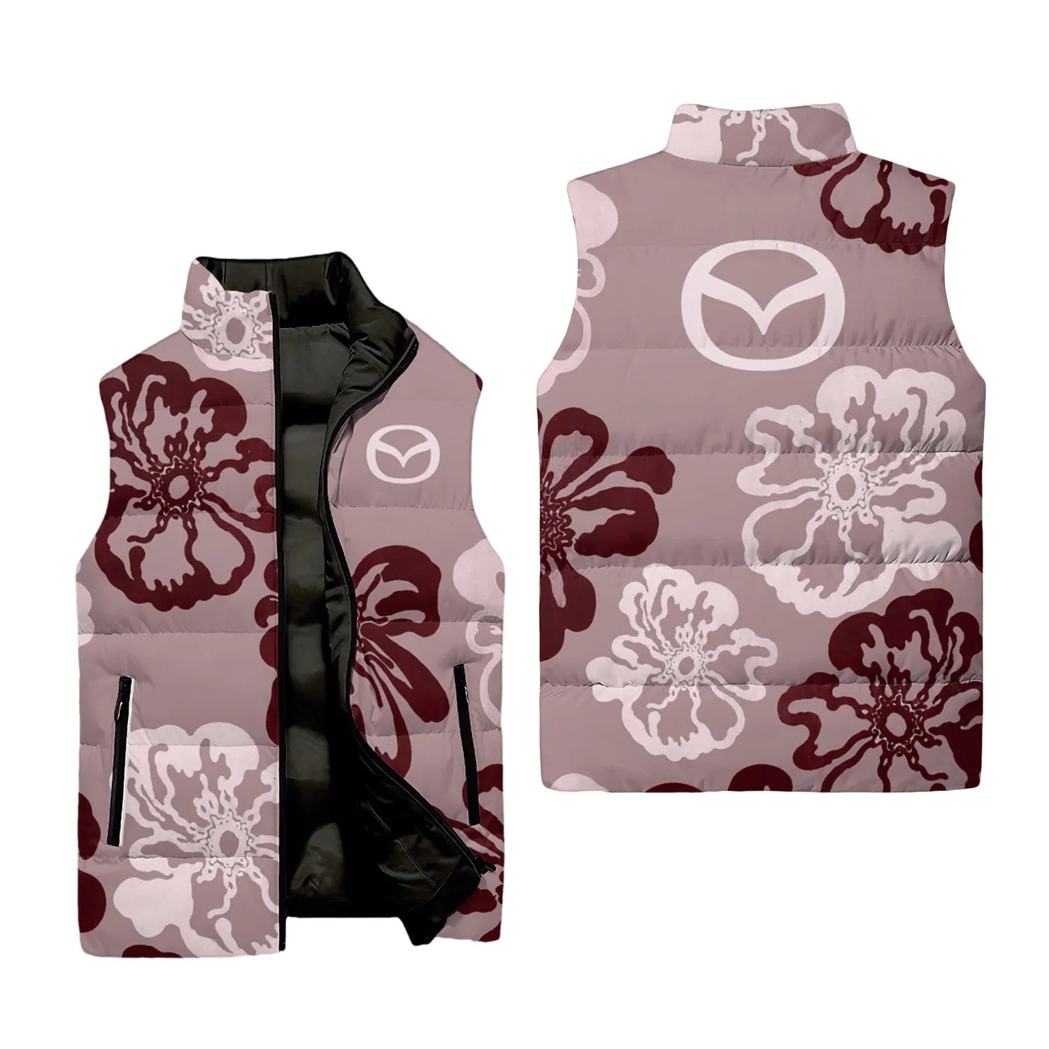 Mazda Apparels SHW073