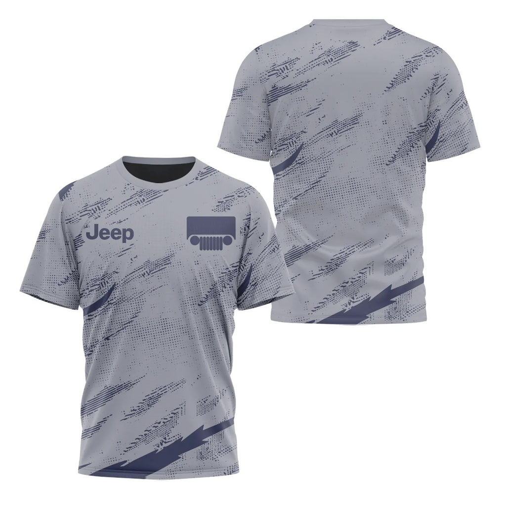 Jeep Apparels SC101