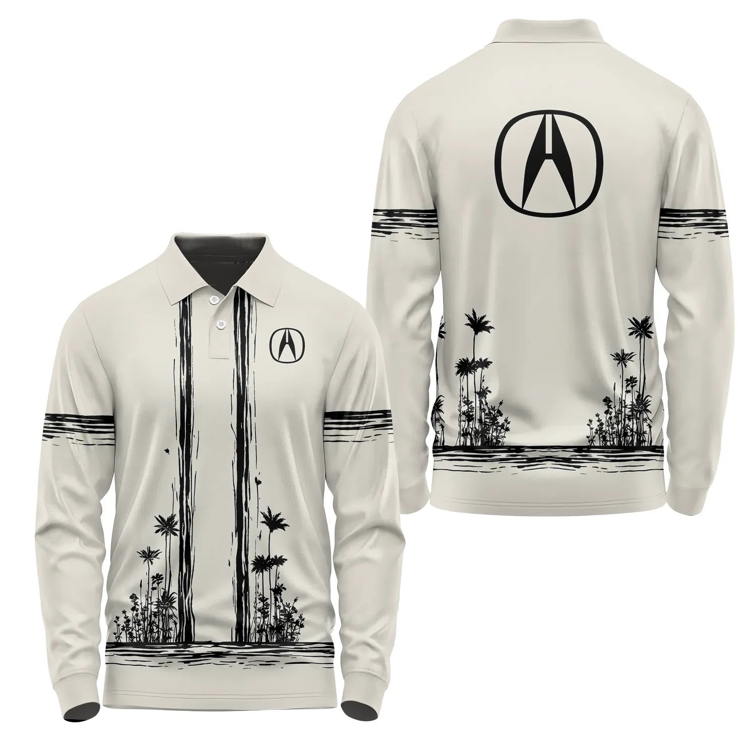 Acura Apparels SHW043