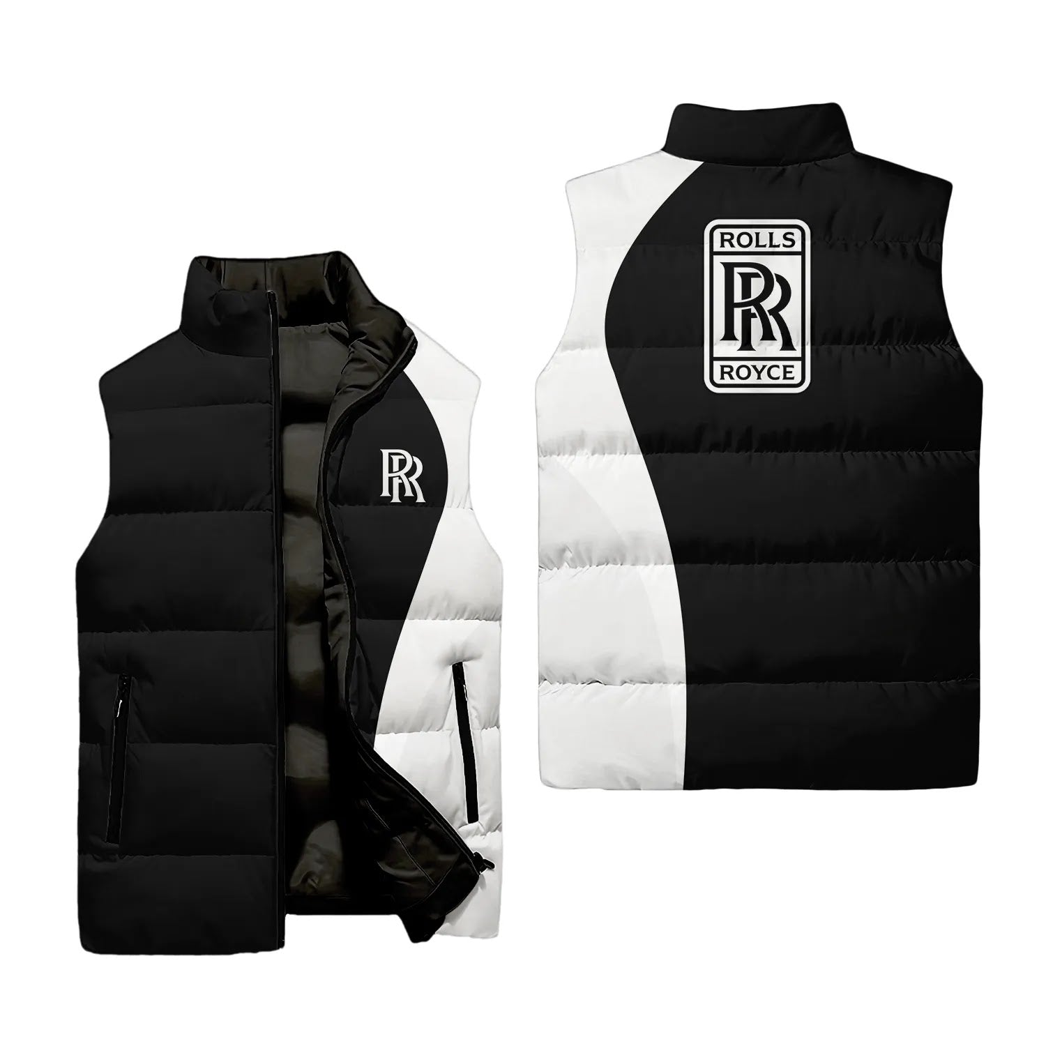 Rolls-Royce Apparels SC073