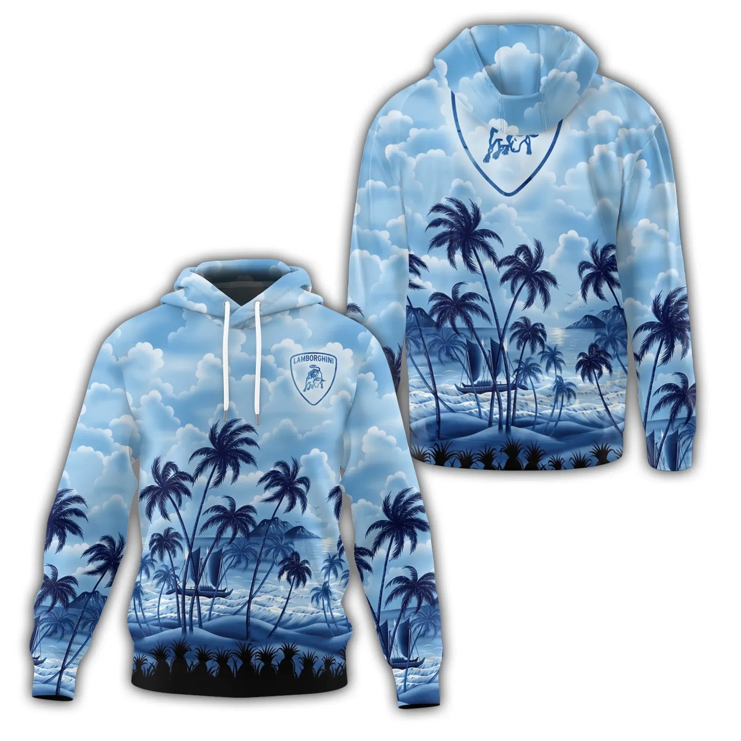 Lamborghini Apparels SHW018