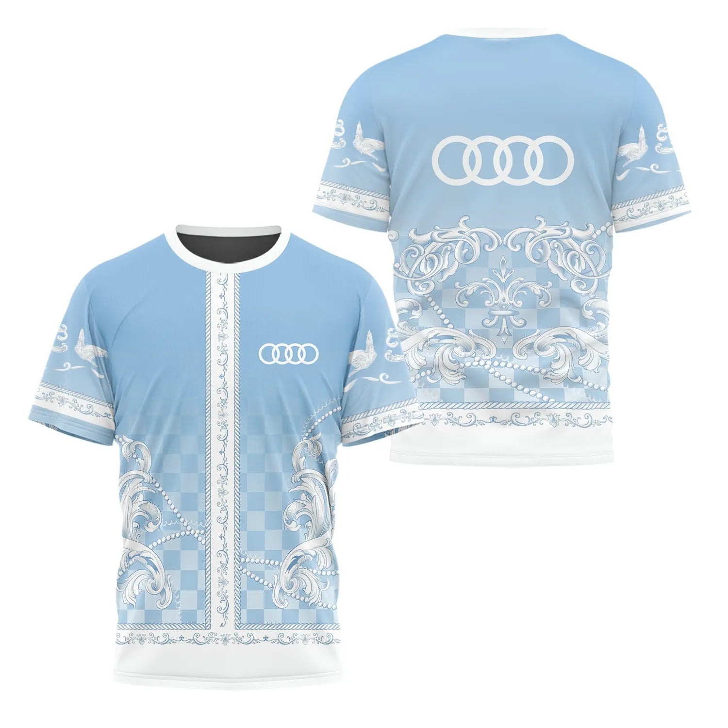 Audi Apparels SHW025