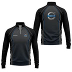 Volvo Quarter-zip Pullover SC061