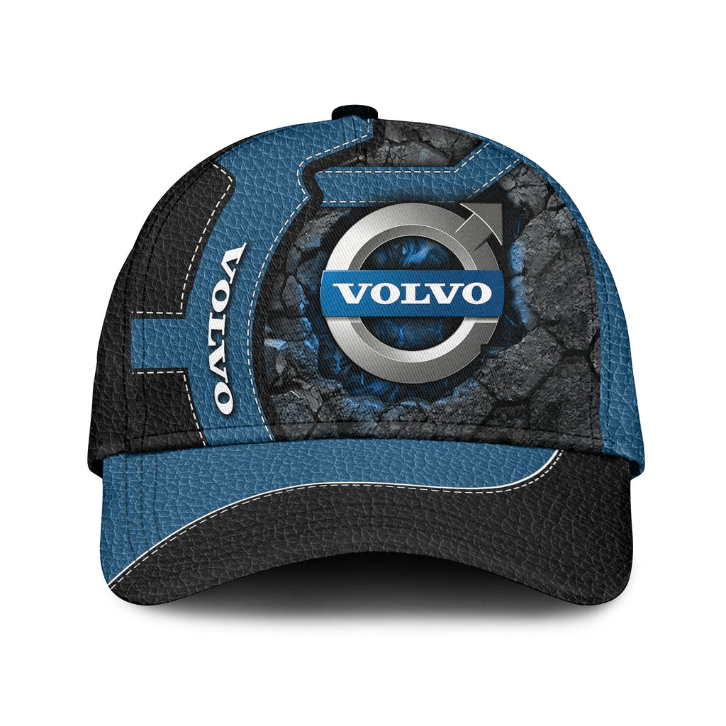Volvo Cap CSC020