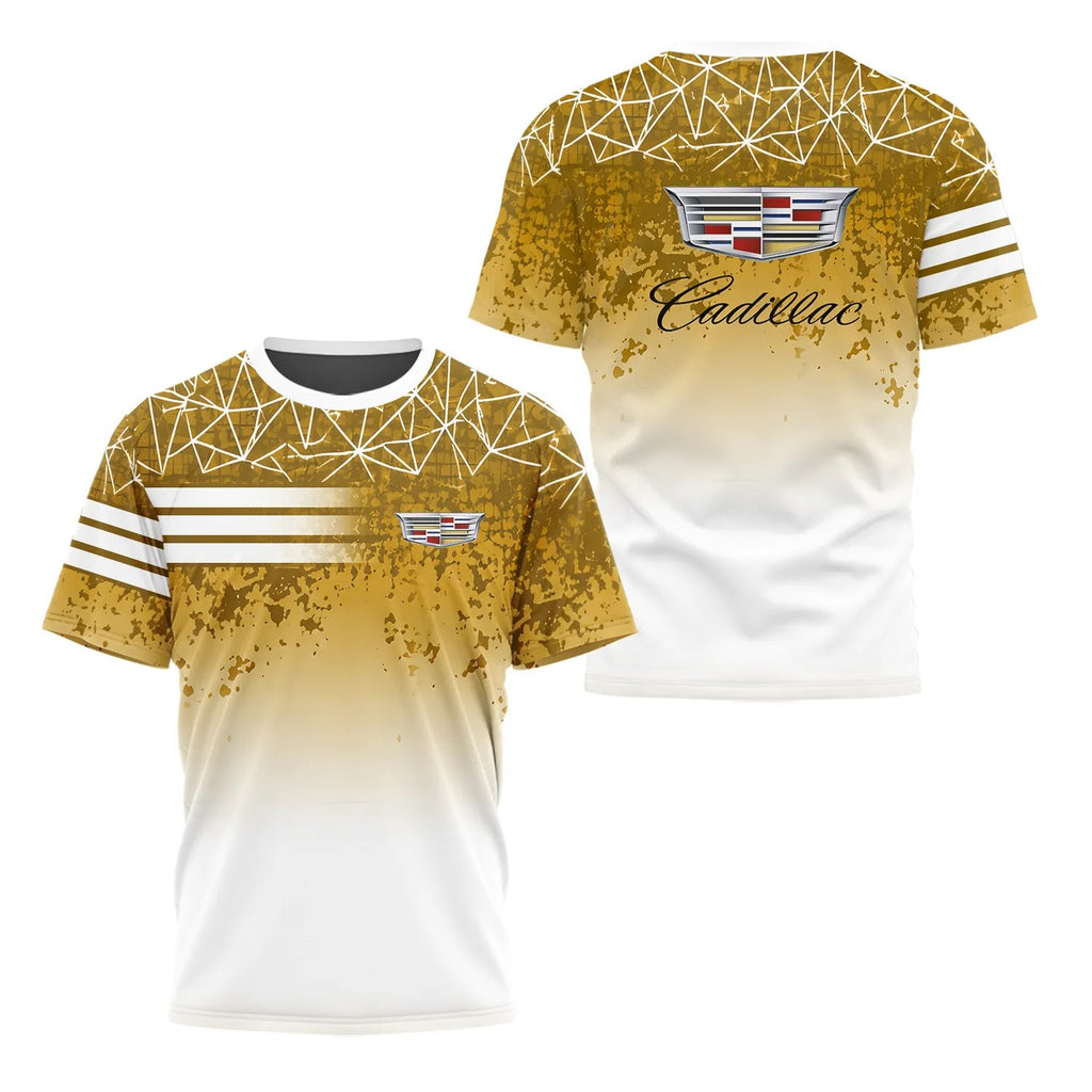 Cadillac Apparels SC097